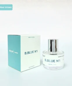 B.BLUE NO1 / Nước Hoa Nữ Cao Cấp VELYN by DOSEKIN Eau De Parfum Chính Hãng
